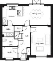HarperCrewe - Hodthorpe -